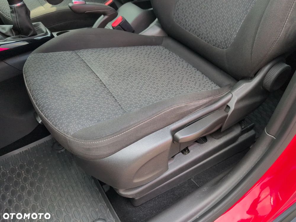 Opel Crossland X 1.2 Action - 12