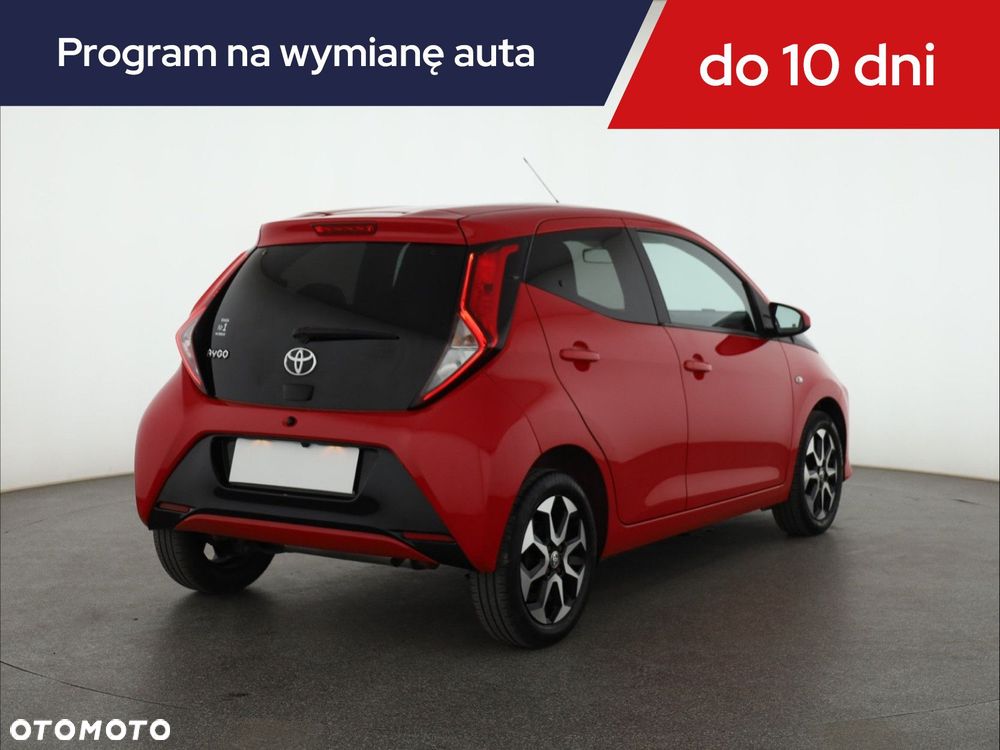 Toyota Aygo - 7
