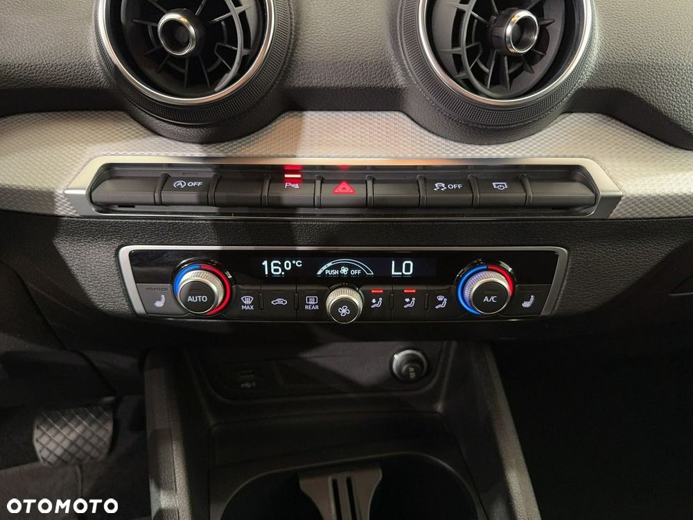 Audi Q2 - 29