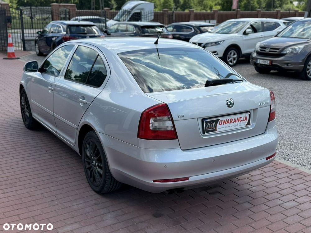 Skoda Octavia - 11