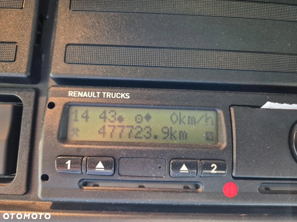 Renault D12 - 11