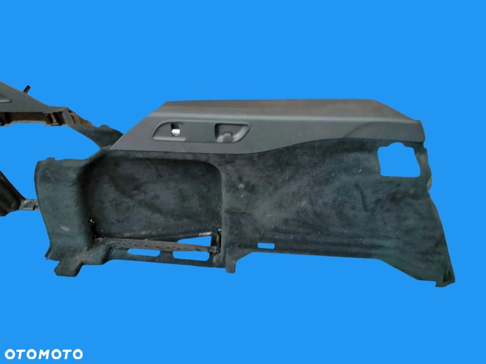 Mercedes W213 Kombi HYBRYDA / BAGAŻNIK Tapicerka Boczek Podłoga Bagażnika - 4