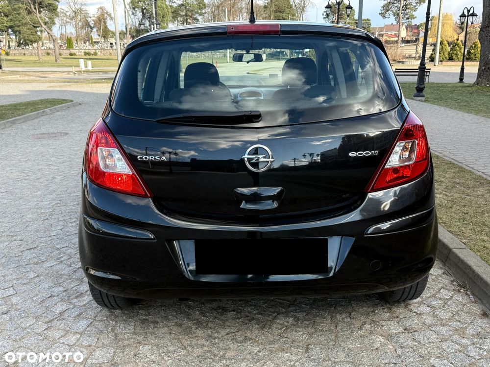 Opel Corsa 1.3 CDTI Graphite - 20