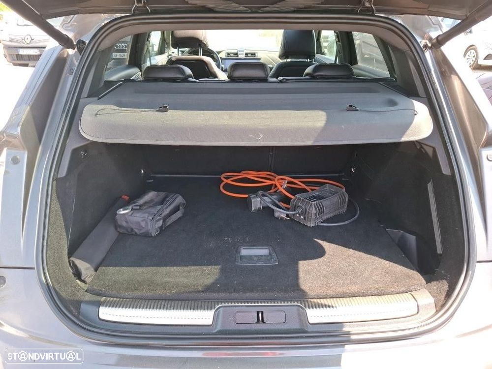 DS DS7 Crossback E-Tense Rivoli EAT8 - 9
