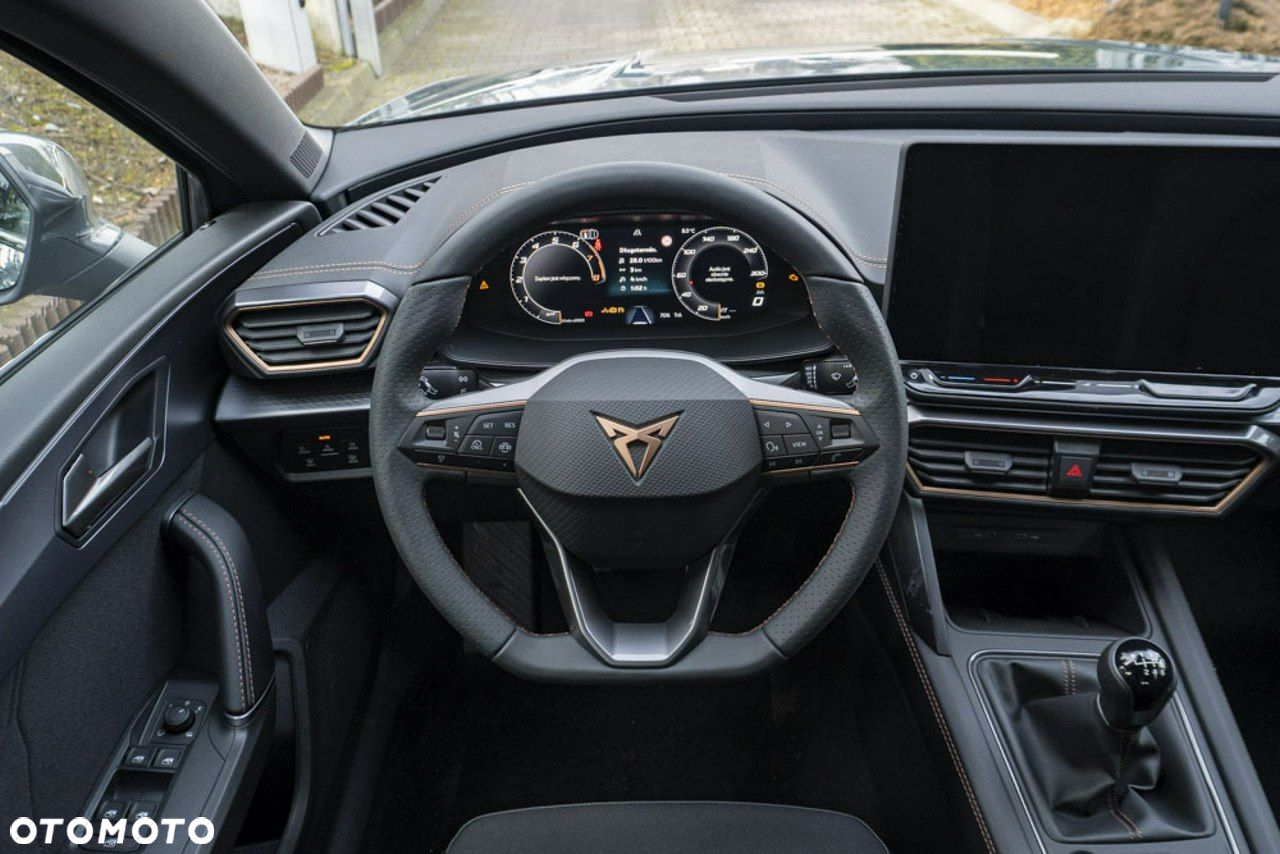 Cupra Leon - 20
