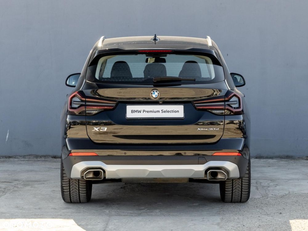 BMW X3 - 6