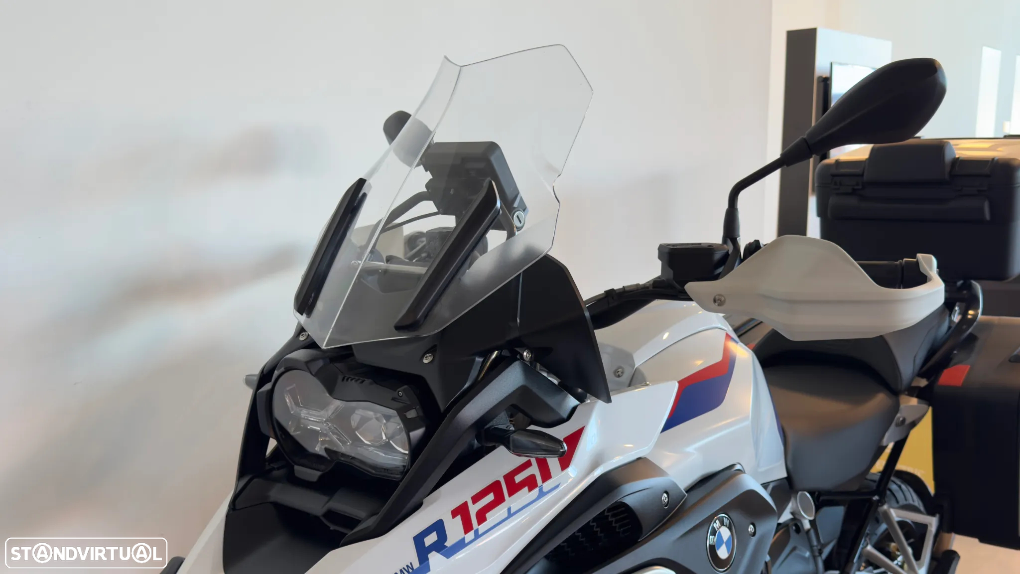 BMW R 1250 GS - 2