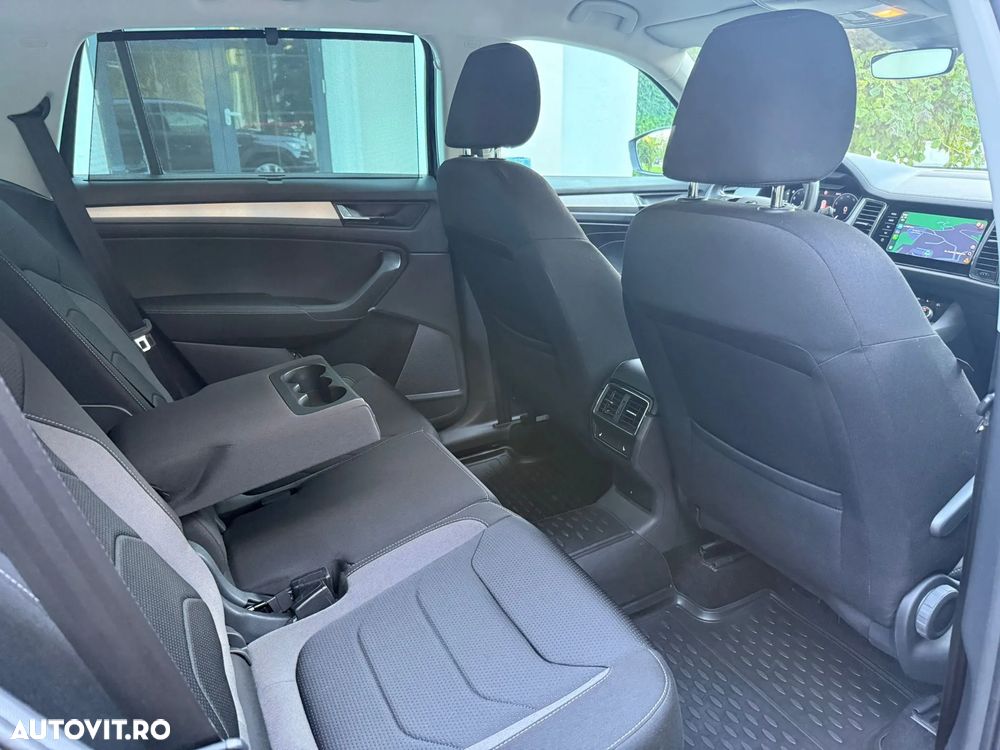 Skoda Kodiaq 2.0 TDI DSG Tour - 6