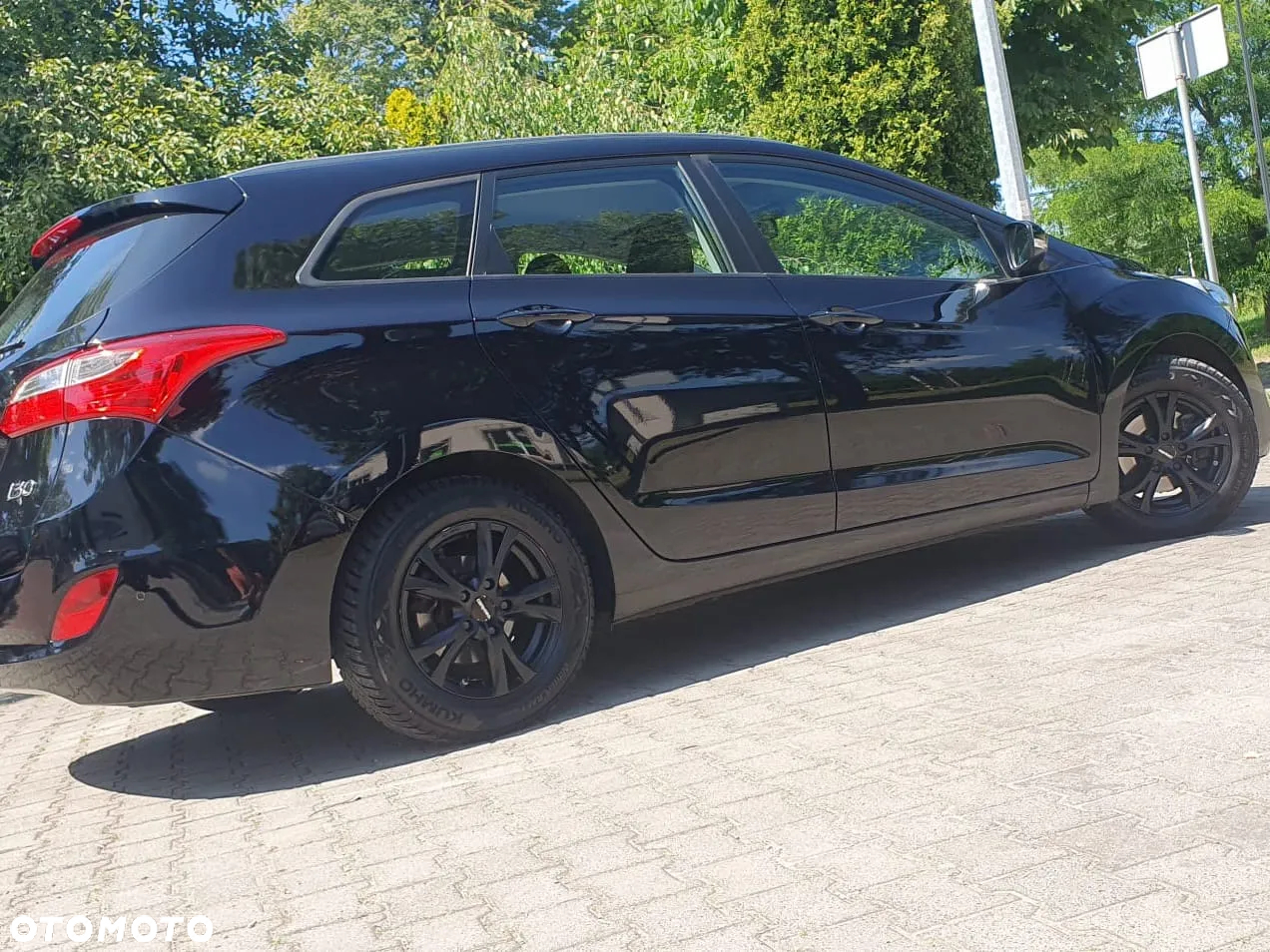Hyundai i30 1.4 Trend - 23