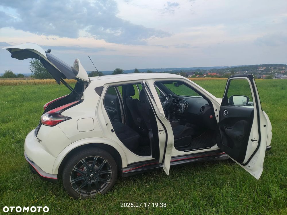 Nissan Juke - 2