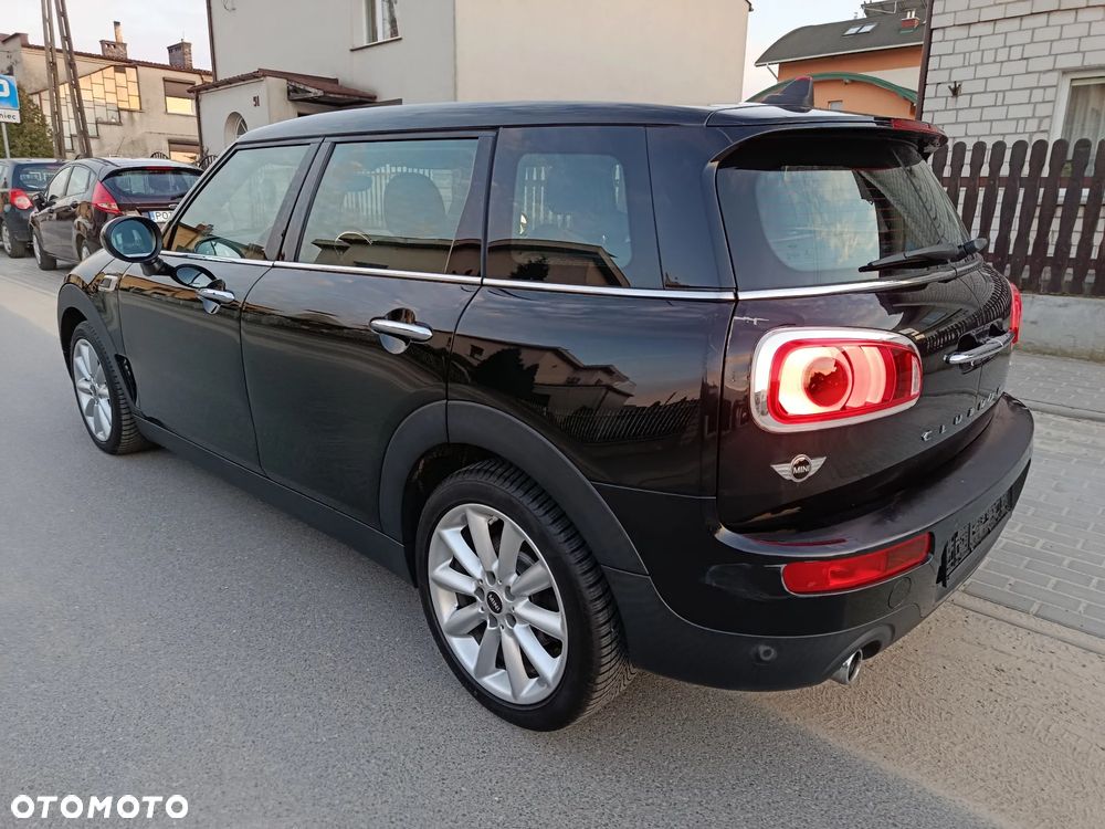 MINI Clubman Cooper D Estate Edition - 3