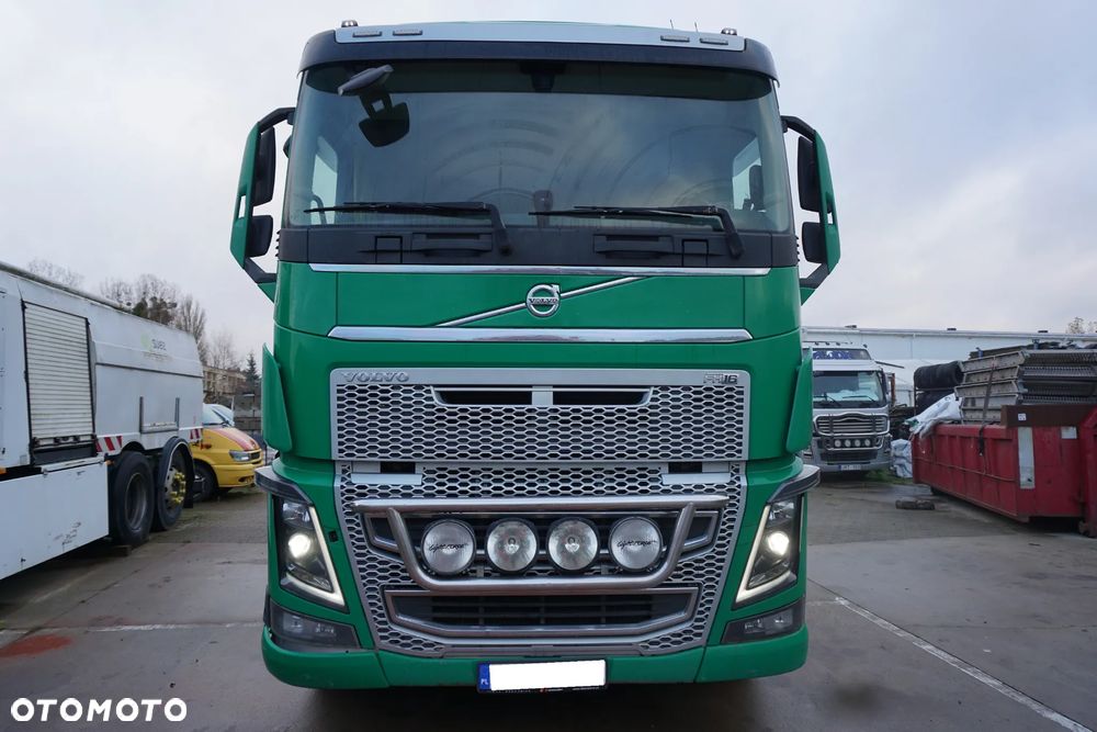 Volvo FH 16 - 5