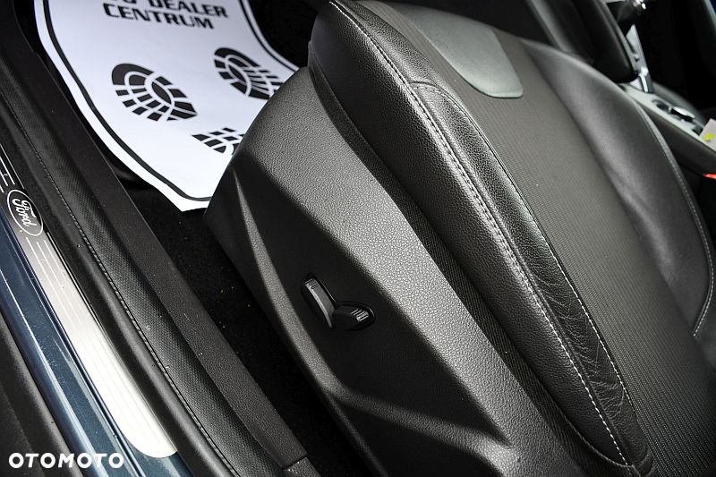 Ford Focus 1.6 EcoBoost Start-Stopp-System Titanium - 20