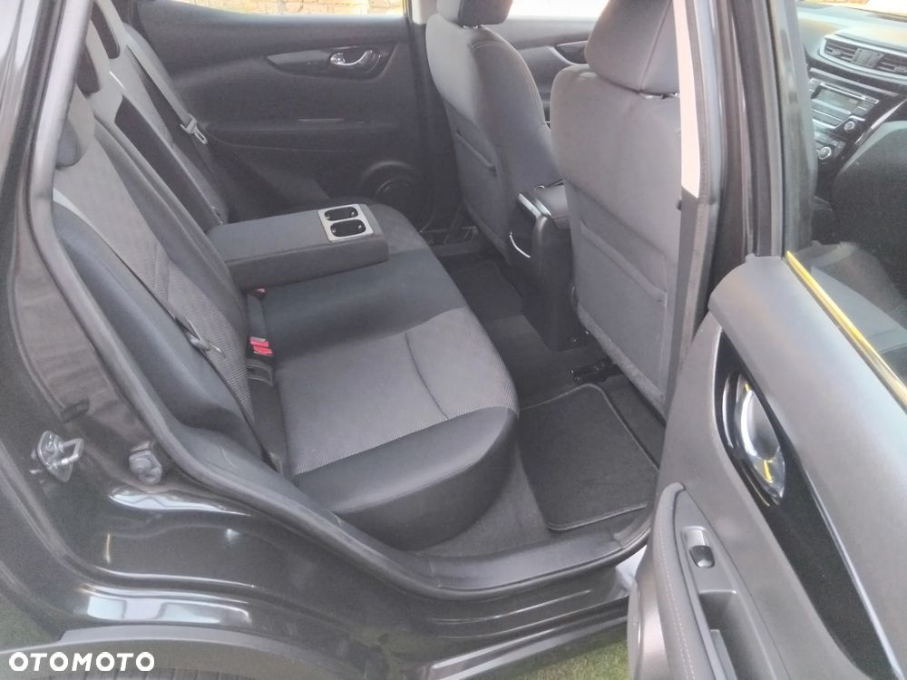 Nissan Qashqai - 19