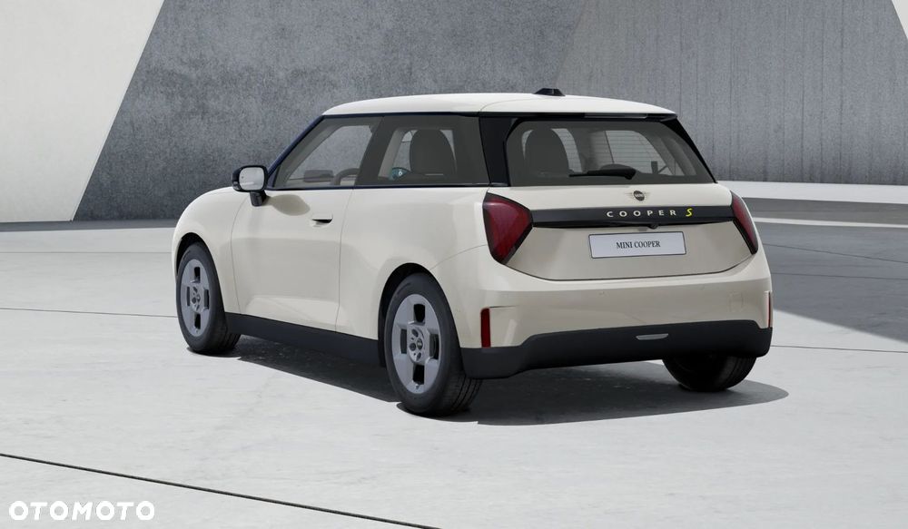 MINI Cooper 3dr [J01] 23 - 3