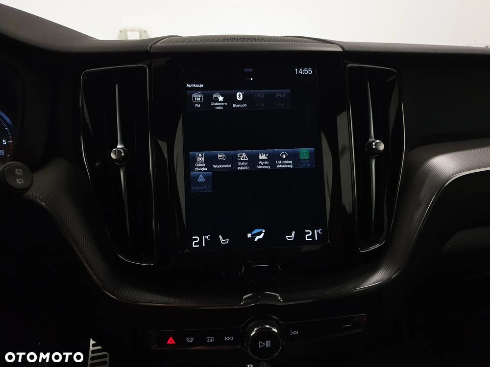 Volvo XC 60 D4 R-Design - 34