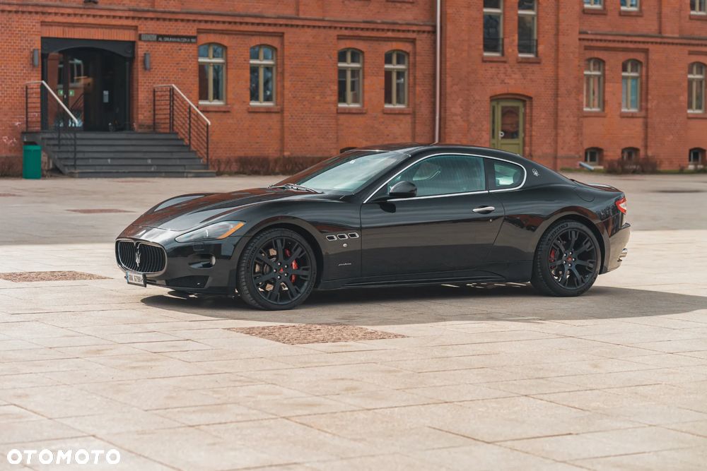 Maserati GranTurismo - 6