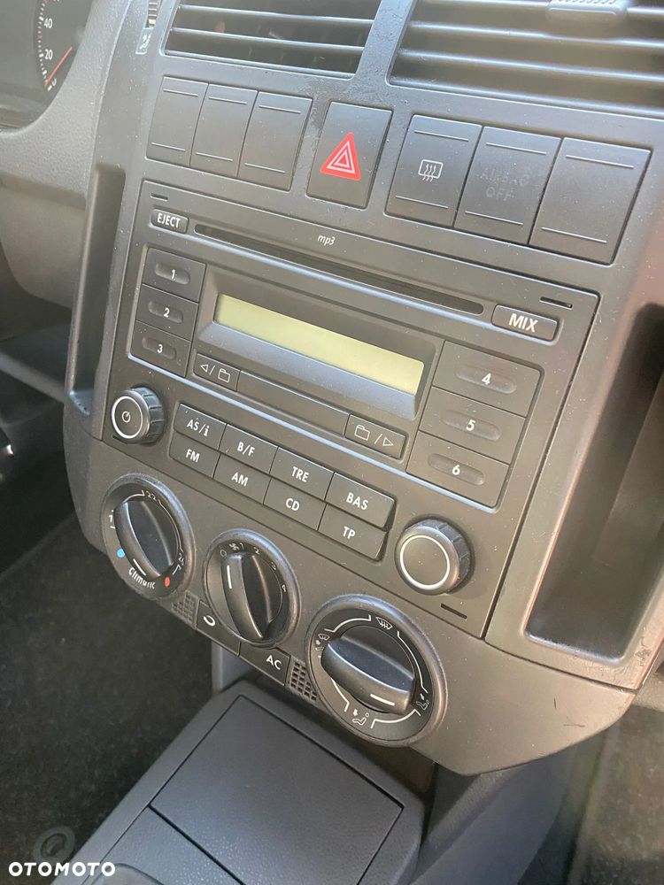Volkswagen Polo 1.2 Goal - 16