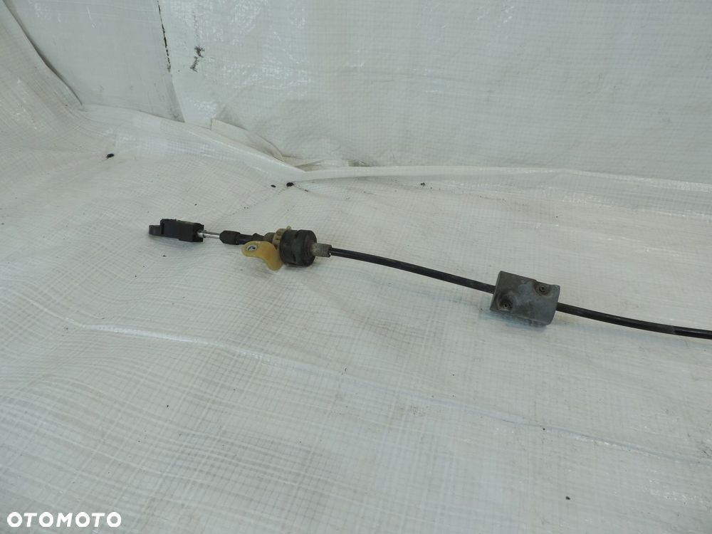 LINKA SKRZYNI BIEGÓW FORD KUGA MK1 2,0 TDCI AUTOMAT DJ5P-7F395-DA - 3