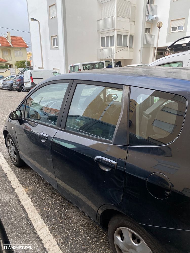 Honda Jazz 1.2 LS Cool AC - 3