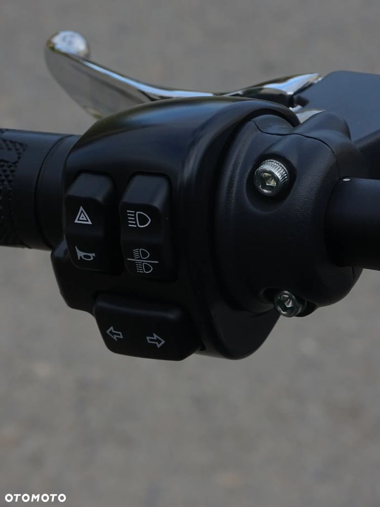 QJMOTOR SRV 600V - 20