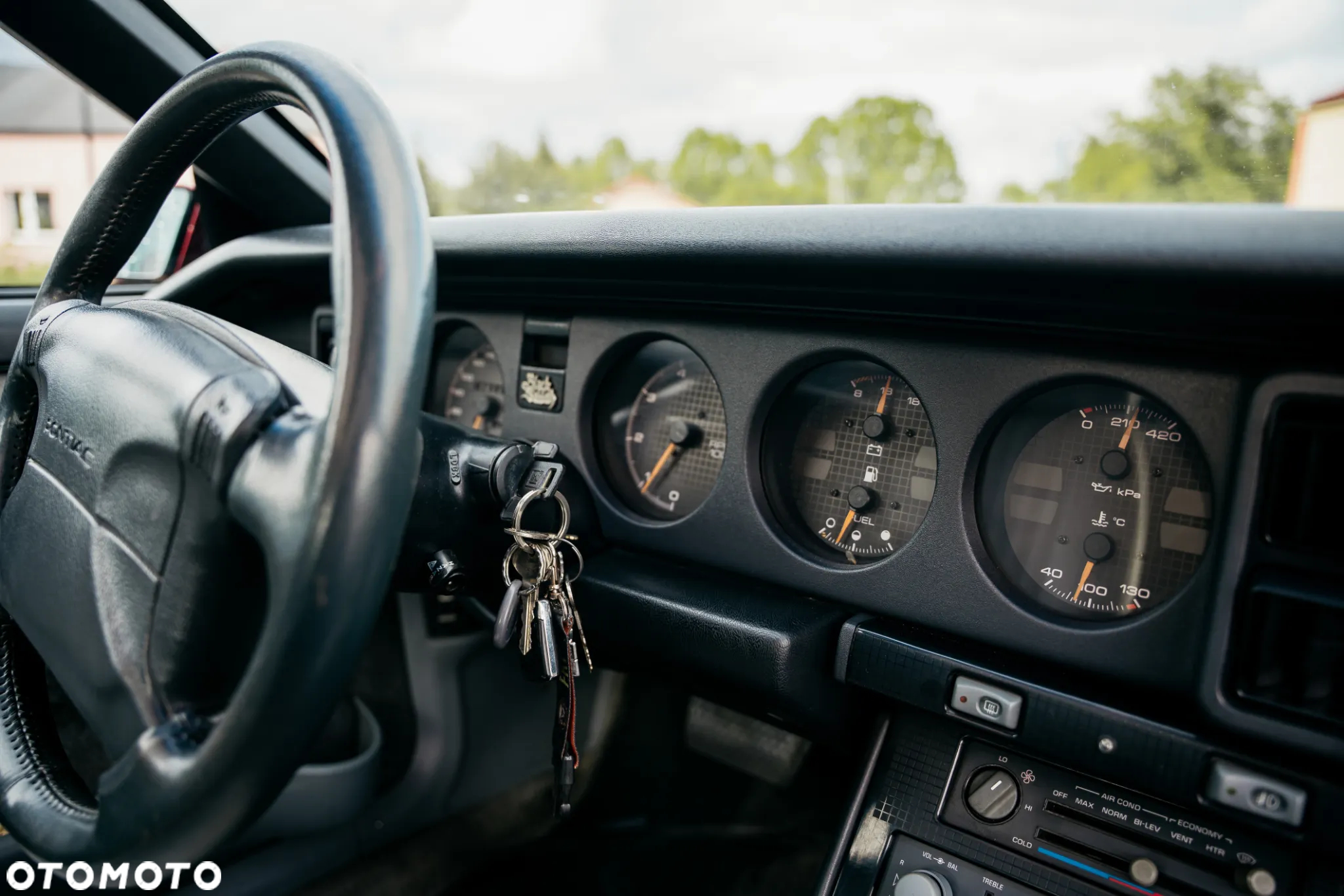 Pontiac Firebird - 20