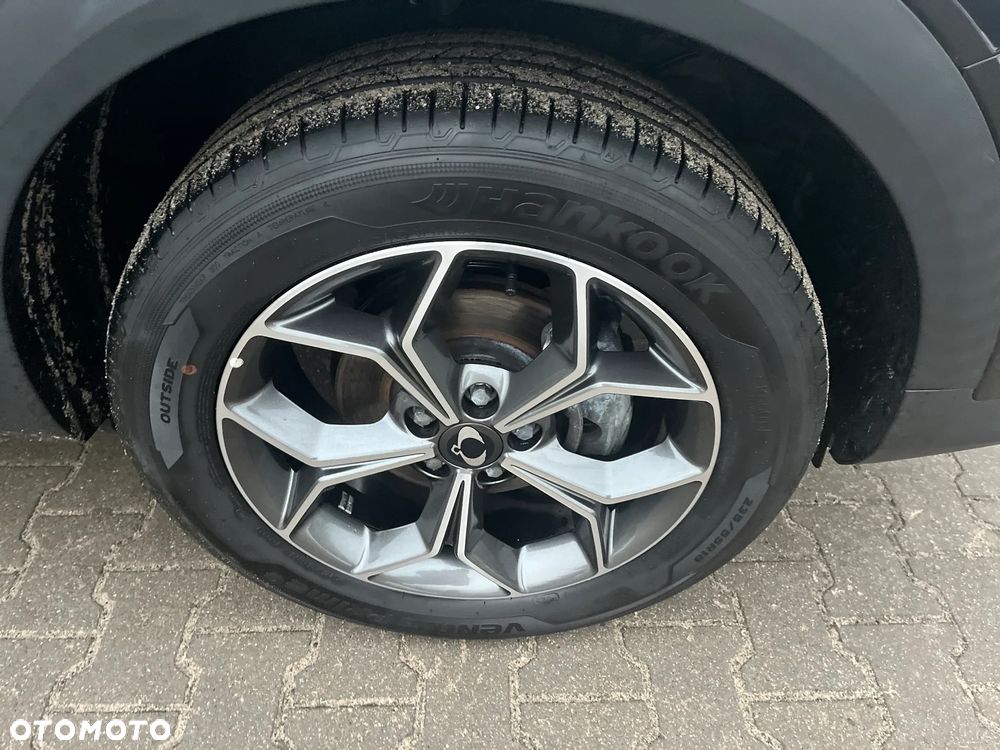 SsangYong/KGM Korando 1.5 T-GDI 2WD Onyx - 6