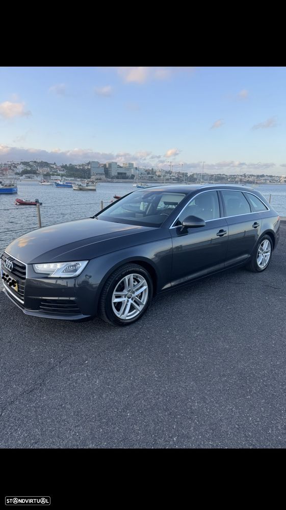 Audi A4 - 2