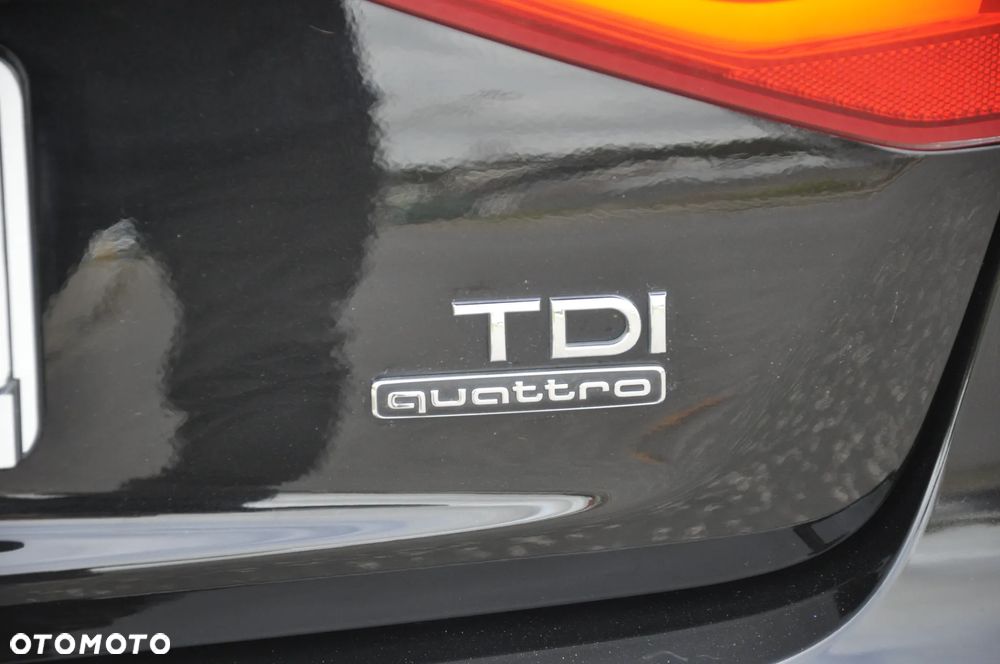 Audi A4 - 5