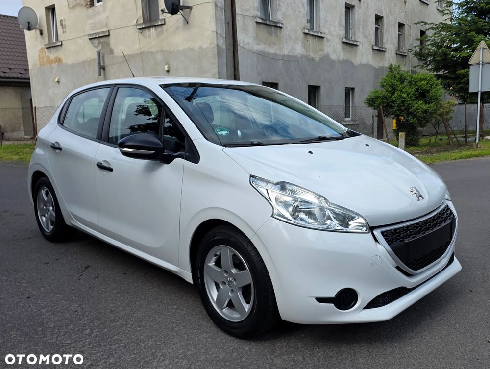 Peugeot 208 1.0 VTi Access - 2