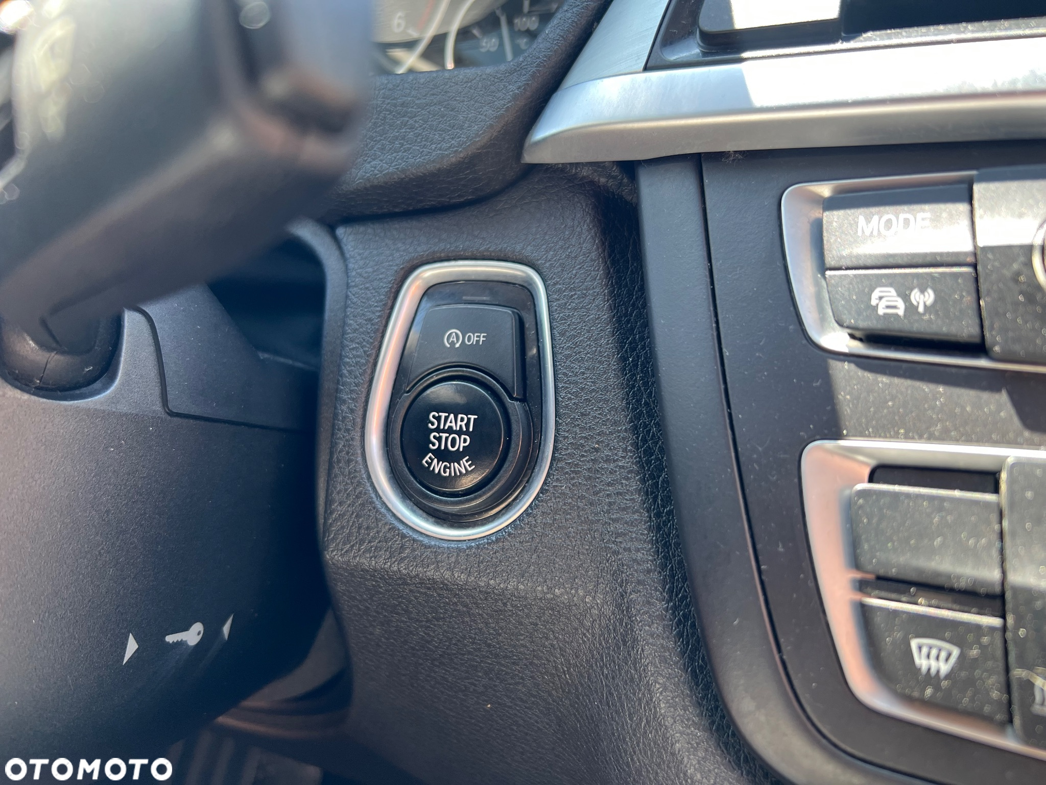BMW Seria 3 320d Modern Line - 24
