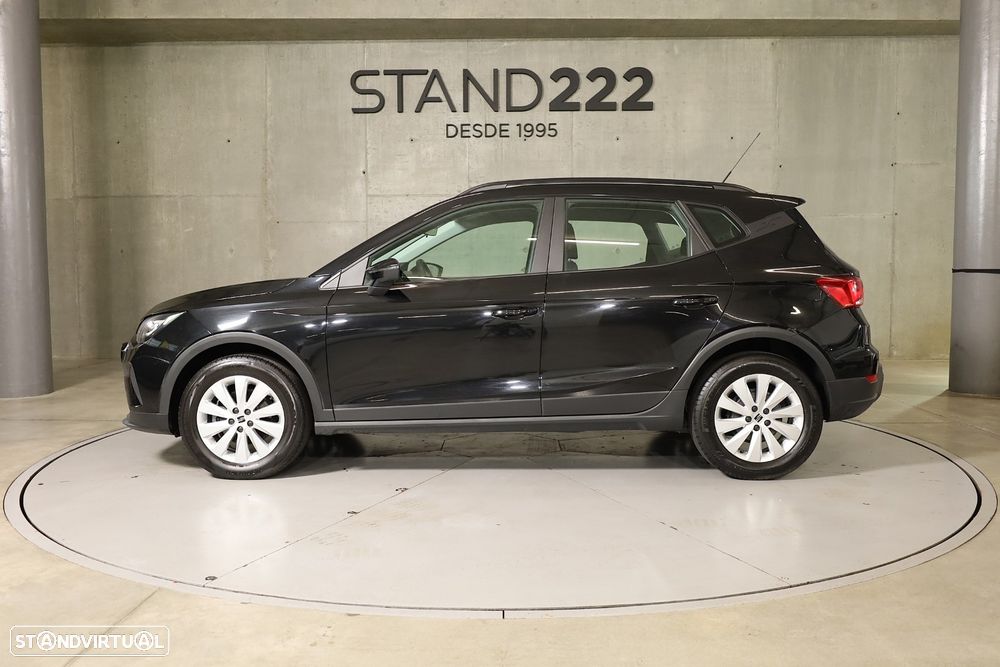 SEAT Arona 1.0 TSI Style - 8
