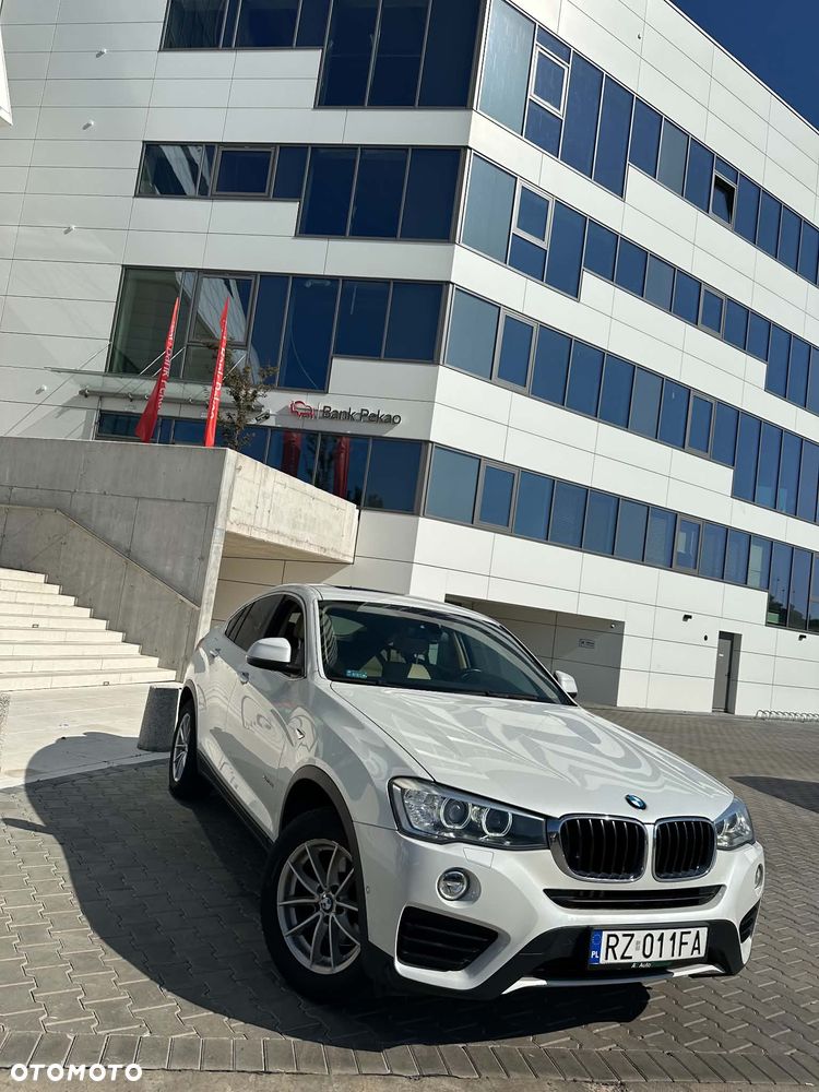 BMW X4 - 8