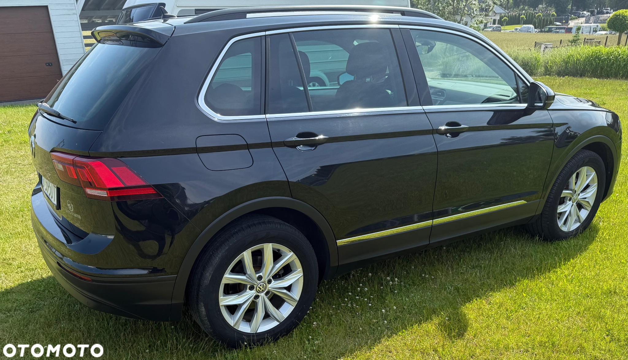 Volkswagen Tiguan 1.5 TSI EVO Highline DSG - 7