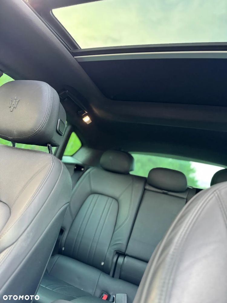 Maserati Levante Modena - 24