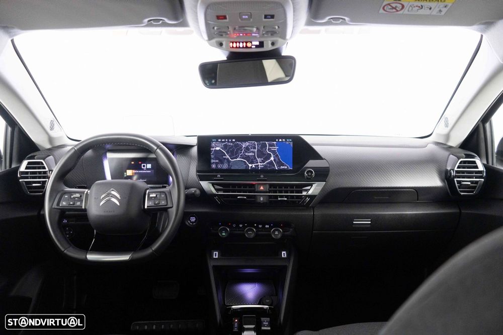 Citroën C4 X 1.2 PureTech Shine Pack EAT8 - 21