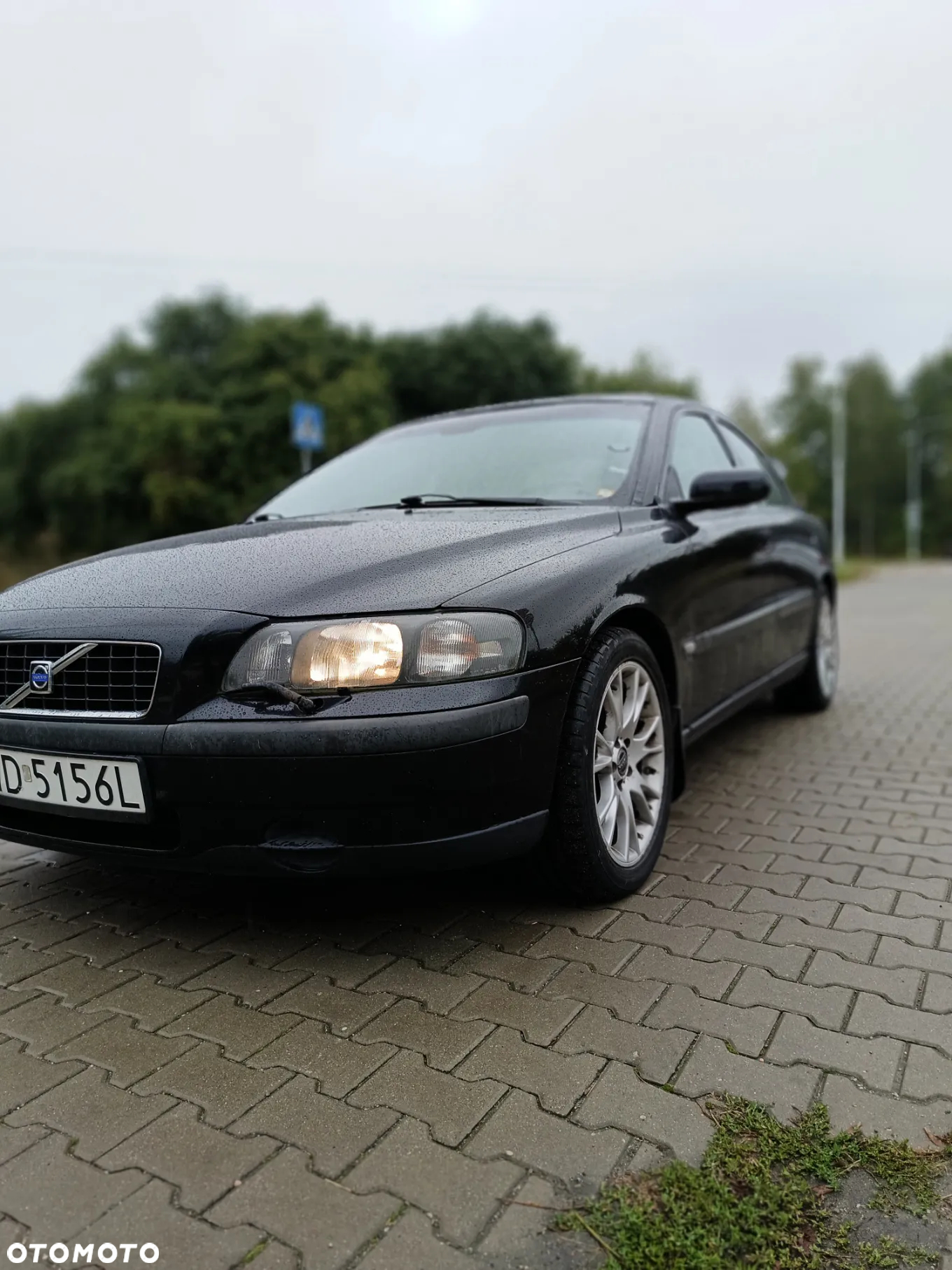 Volvo S60 - 13