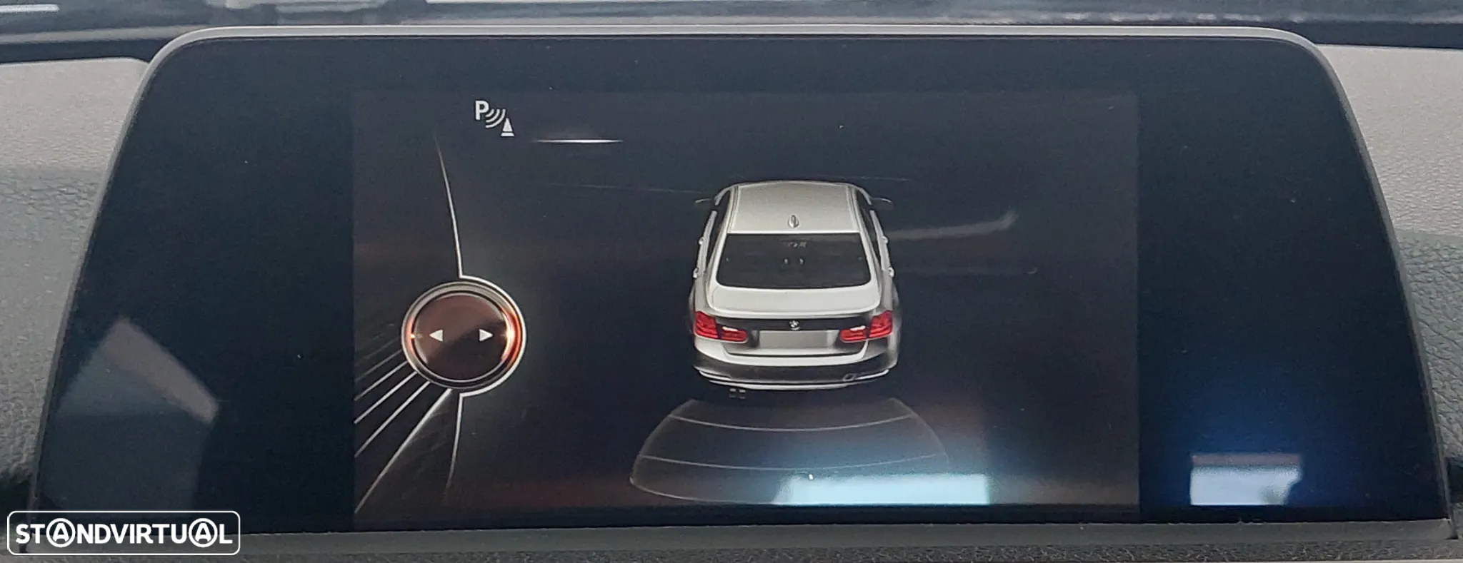 BMW 316 d Advantage - 15