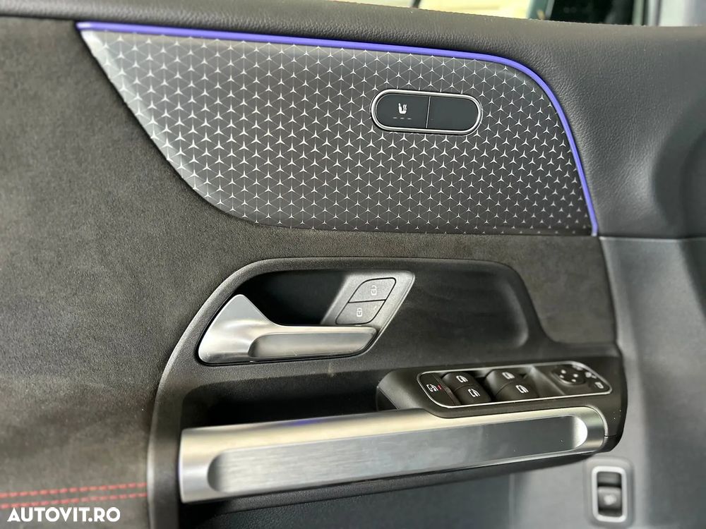Mercedes-Benz GLB 220 4Matic 8G-DCT Edition AMG Line - 15