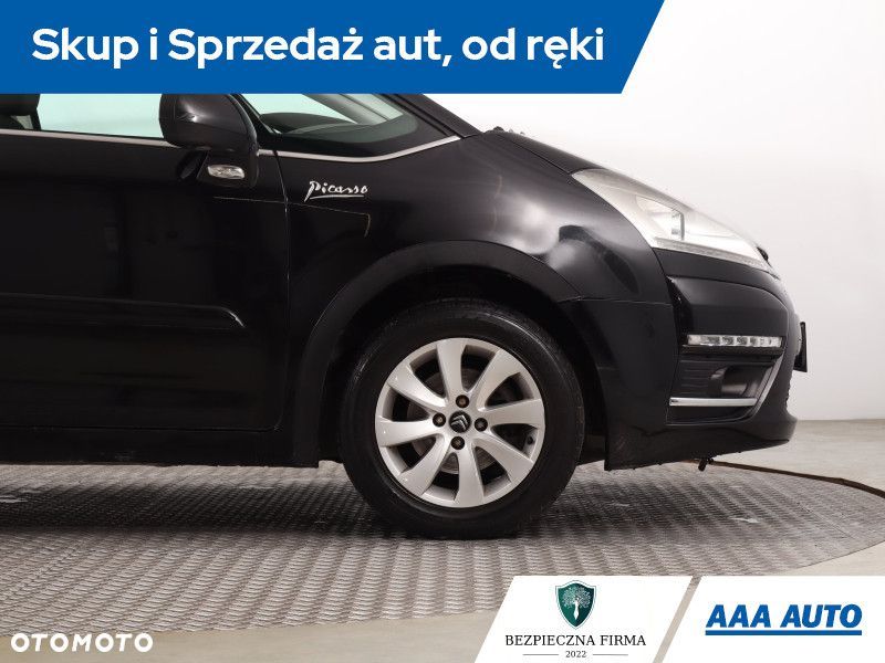 Citroën C4 Grand Picasso - 14