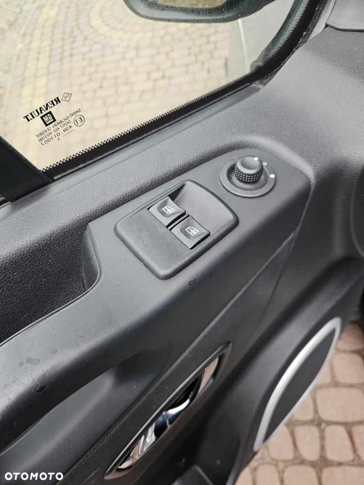 Opel Vivaro L2H1 2.9t Edition Business - 11