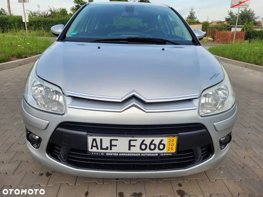 Citroën C4 VTi 120 Selection - 7