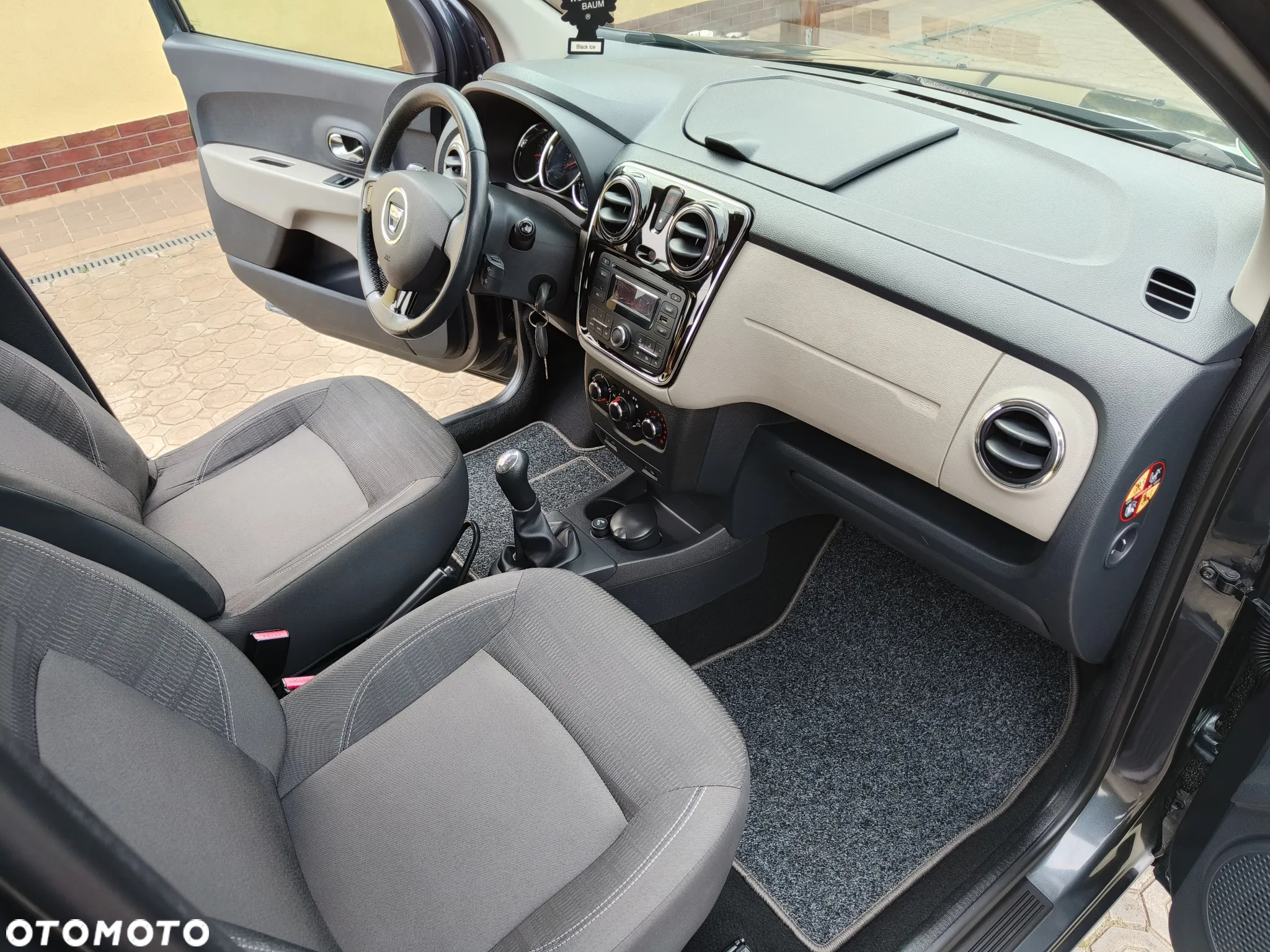Dacia Lodgy - 17