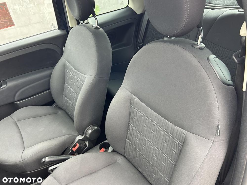 Fiat 500 1.0 GSE N3 Hybrid Lounge - 12