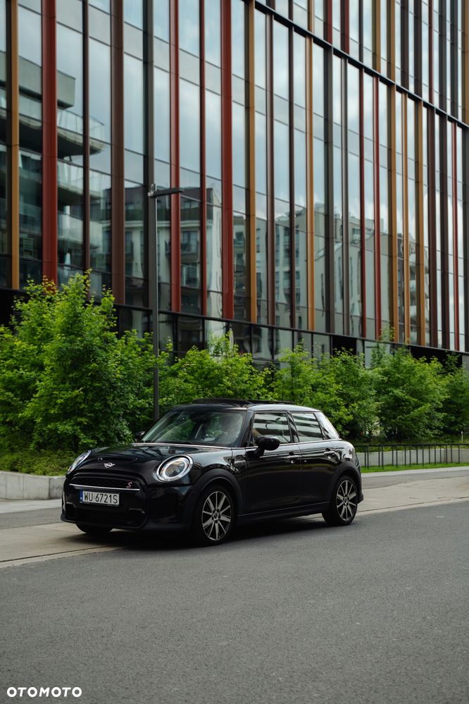 MINI Cooper S - 6