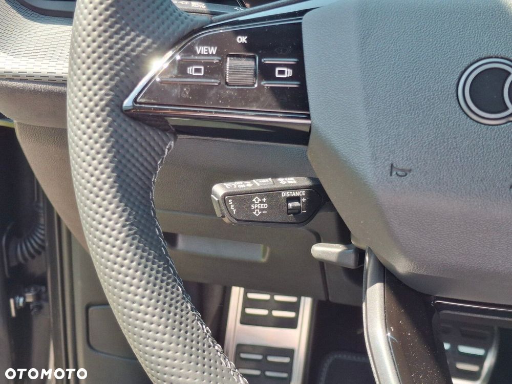 Audi Q5 Sportback - 34
