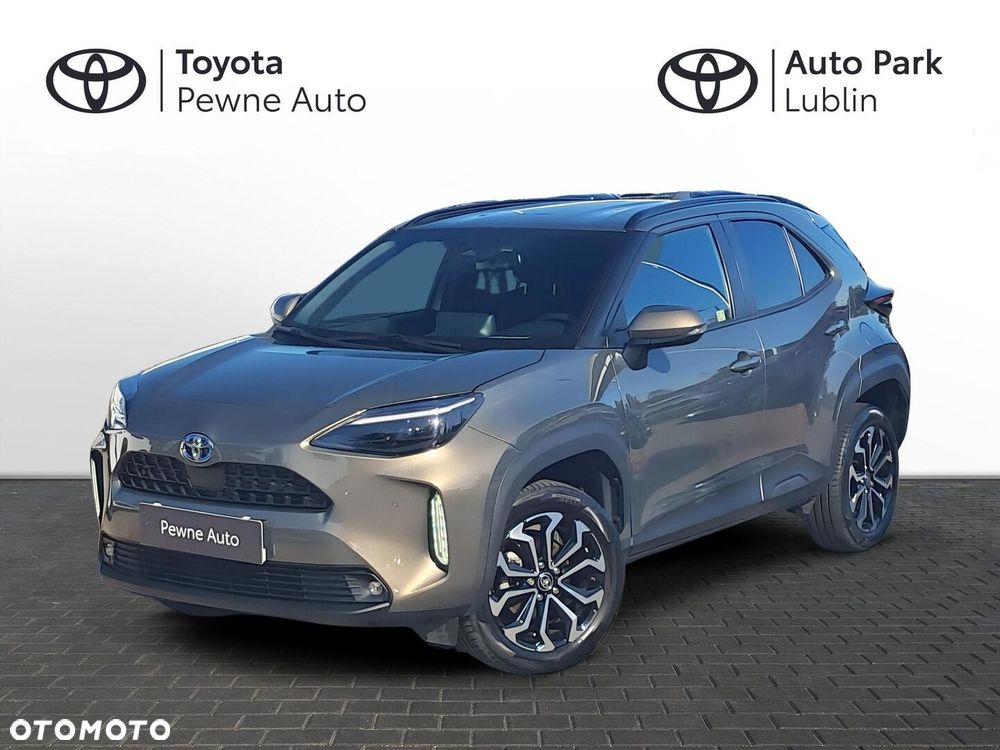 Toyota Yaris Cross Hybrid 1.5 Comfort - 1