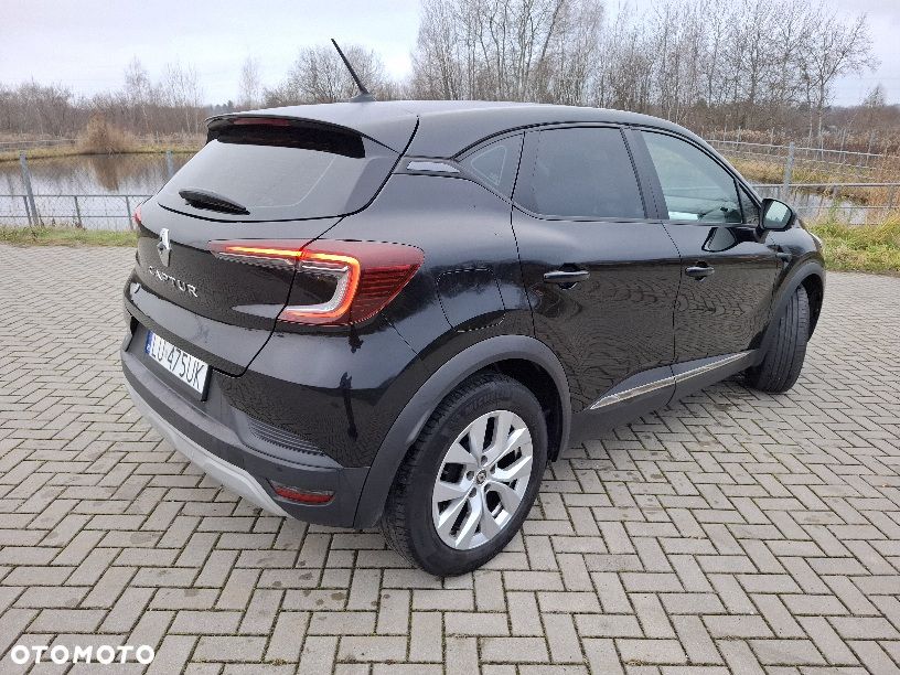 Renault Captur - 21