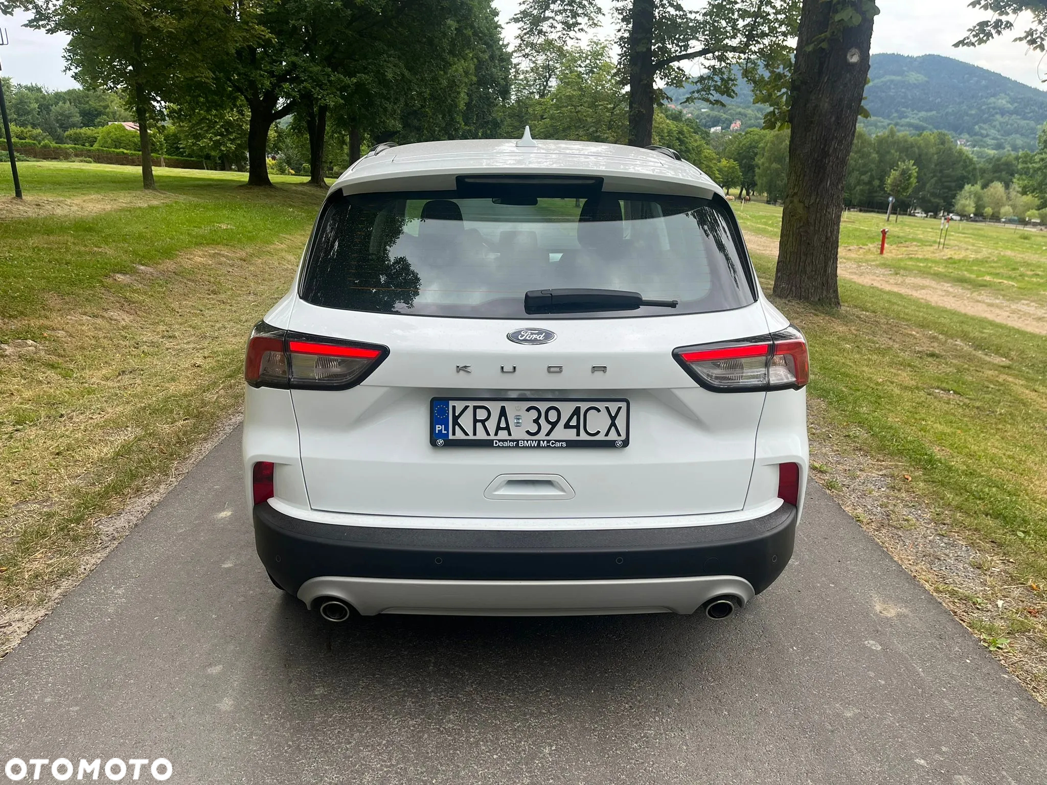 Ford Kuga - 6