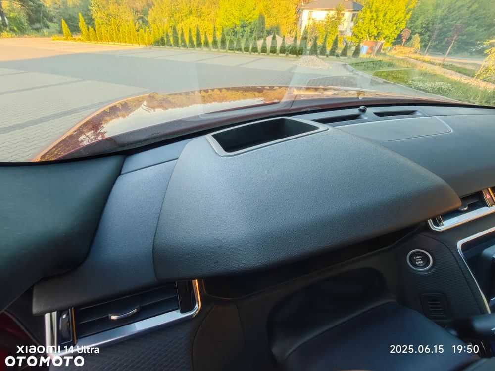 Land Rover Range Rover Velar - 14